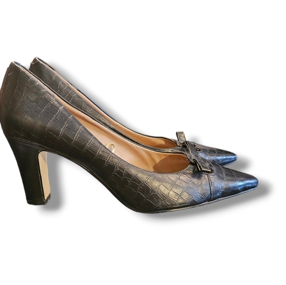 Womens heels - Picture 2 of 7